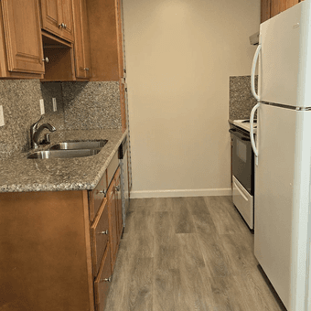 [For Rent] Mountain View 1B/1B Apartment (650 sqft) (recently renewed) 1