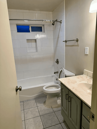 [For Rent] Mountain View 1B/1B Apartment (650 sqft) (recently renewed) 3