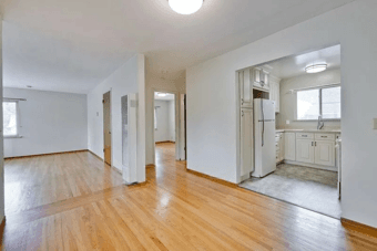 1b1b sublet May 1 to May 10, $80 a day 3
