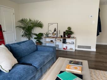 Room Available in 2BR Palo Alto Apartment – June 2025 Move-In 2