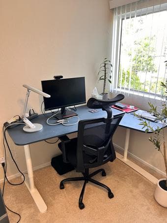 Office desk, Work Desk 3