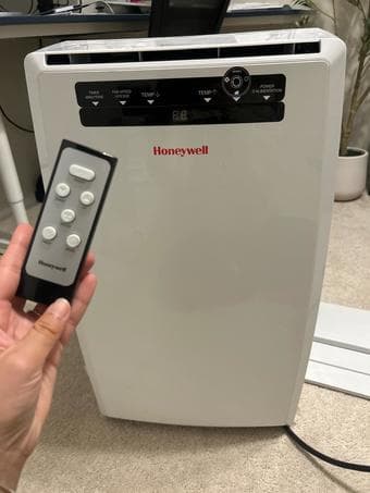 Air Conditioner | Honeywell | Portable 1