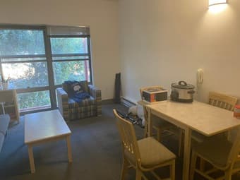 22 June to 10 September, 2B/1B Stanford Lyman housing, fully furnished 1
