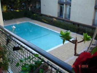 ROOM for rent in beautiful large condo in Palo Alto 2