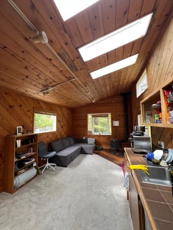 1BR Summer Sublet in Menlo Park (Jun 5 - Aug 31) 1
