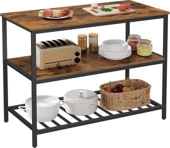 New unopened Kitchen table (unopened from package) at discounted rate 1