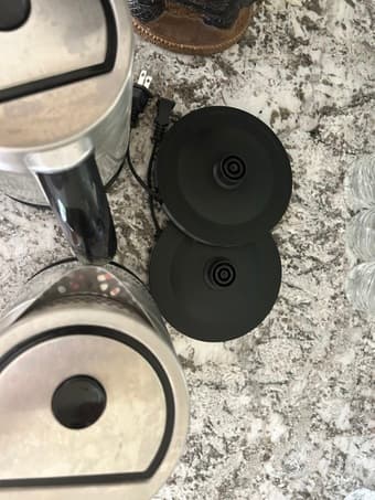 Electric kettles 3