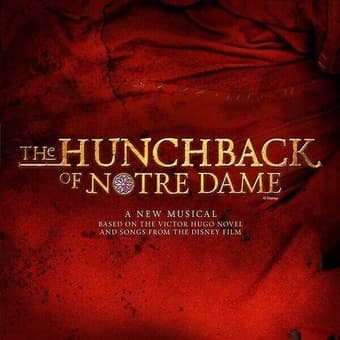 Will Pay Top Dollar for a Ticket – The Hunchback of Notre Dame 1