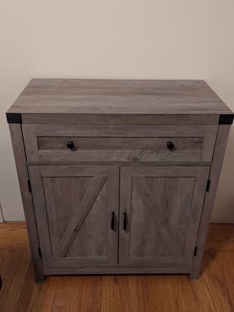 Selling bedroom 2