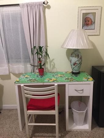 Very nice, fully furnished room available in a friendly Palo Alto home 3