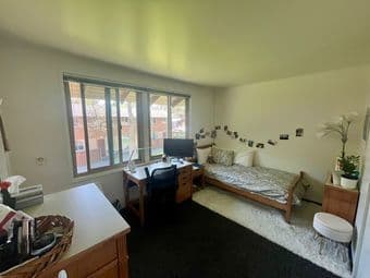 Room in Escondido Low-rise 2 Floor Apartment 2 Bedrooms/1 Bathroom 2