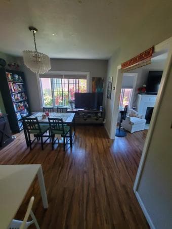 4B 3bath, house, June 1 move in - 3 Stanford postdocs - $1,250 1