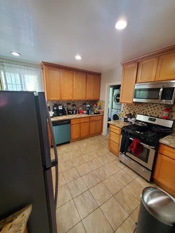 4B 3bath, house, June 1 move in - 3 Stanford postdocs - $1,250 2