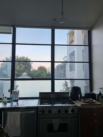 offering room in SF summer sublet 1