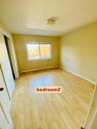【Palo Alto 94306】 【Rent O-N-E room in 2B1B Apt】【 available in Mid Jun】 1