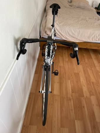 For Sale: Giant TCR Advanced (58cm) – $1200 2
