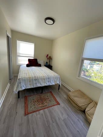 1BR Apartment for Rent – Downtown Palo Alto 3