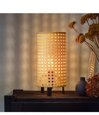 Table lamps 2