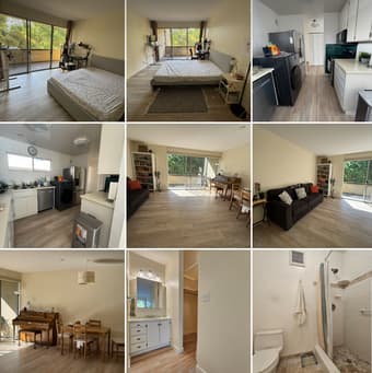Summer - Private Master Bedroom w/ Ensuite Bath @Palo Alto (94306) 1