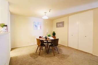 [For Rent] Spacious Bedroom in Mountain View 2B2B Condo 2