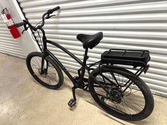 Electra Townie Go! 7D Step-Over E-Bike 2