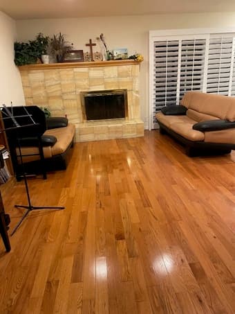 Upscale neighborhood, furnished loft, looking for a female housemate 2