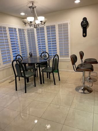 Upscale neighborhood, furnished loft, looking for a female housemate 3