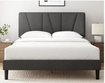 King Bed 2