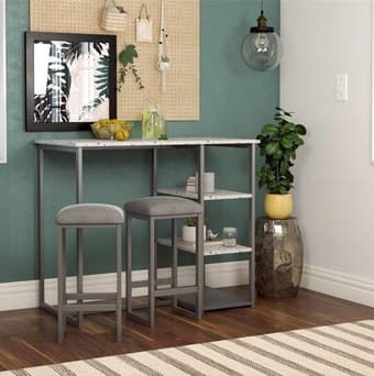 Dining Table 2