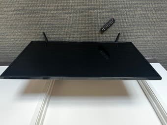 LG TV 2