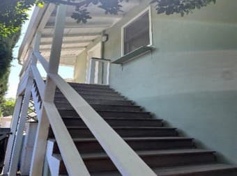 Downtown Mountain View 3