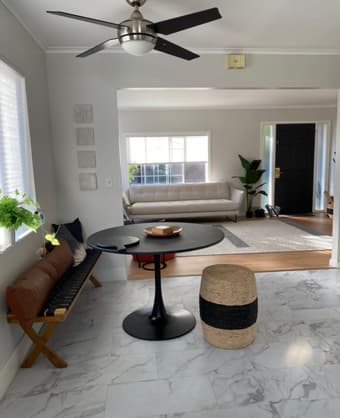 JULY 1 - Seeking Female Roommate for 3bd/2ba in Palo Alto! 1