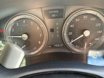 Lexus ES350 2008 $6500 2