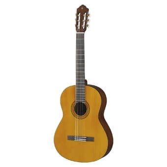 Yamaha C40-II 1