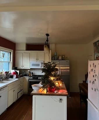 Furnished room with Private Bath in Palo Alto close to campus 2