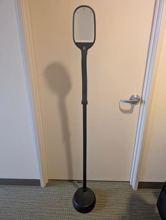 Moving Sale! Air purifier, speakers, floor lamp, origami set & more! 2