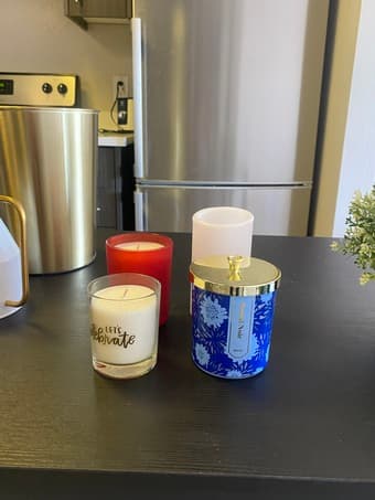 Household decorations 2