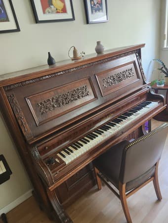 FREE PIANO 2