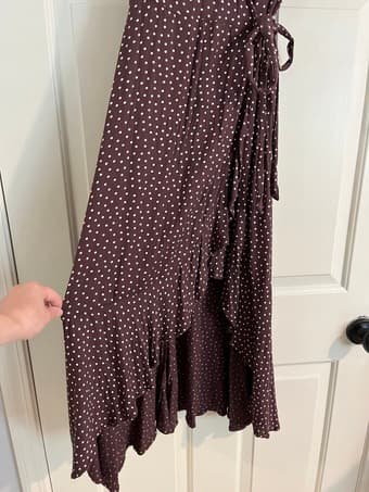 Abercrombie & fitch dress 2