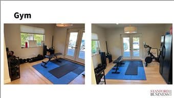 Beautiful 5 Bed, 4.5 Bath Palo Alto House Summer Sublease 3