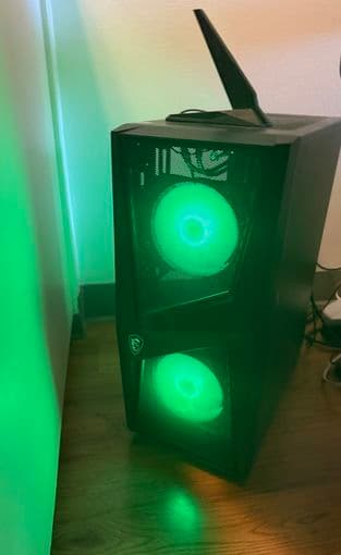 PC for $500 1