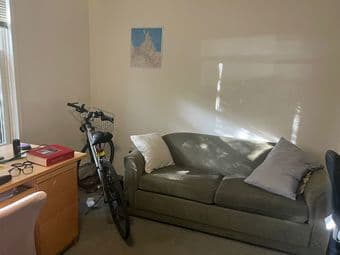 Stanford EV Studio Sublet (studio 6) 17Jun-14Sept 2