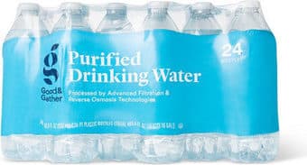 ~400 Empty 500mlGood&Gather WaterBottles – Free Take/ Help Recycle? 1