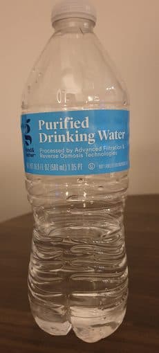 ~400 Empty 500mlGood&Gather WaterBottles – Free Take/ Help Recycle? 2