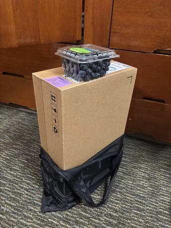 [SEALED] RTX 5090 Founders Edition – $3,299 OBO (Stf meet-up or ship) 2