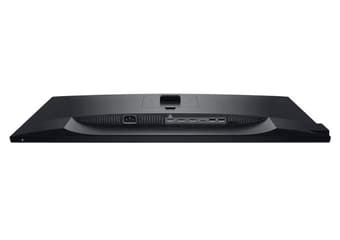 Dell 24" LED Monitor Full HD 1080p 3