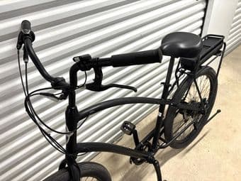 Electra Townie Go! 7D Step-Over E-Bike 2