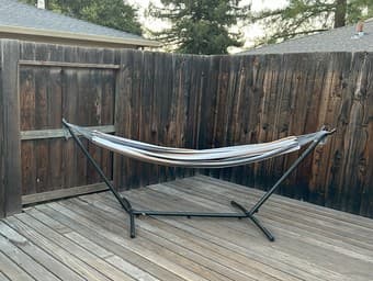 Hammock 1