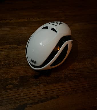 Canyon Endurace 6 - Size L (incl. lights, helmet and bike U-lock) 2