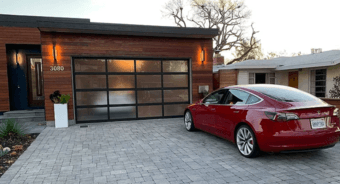 Private Master BR + Bath in Palo Alto House - July to Sep (flexible) 2